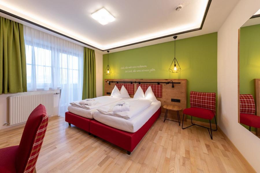 Hotel Schroeckerhof Schladming Eksteriør bilde