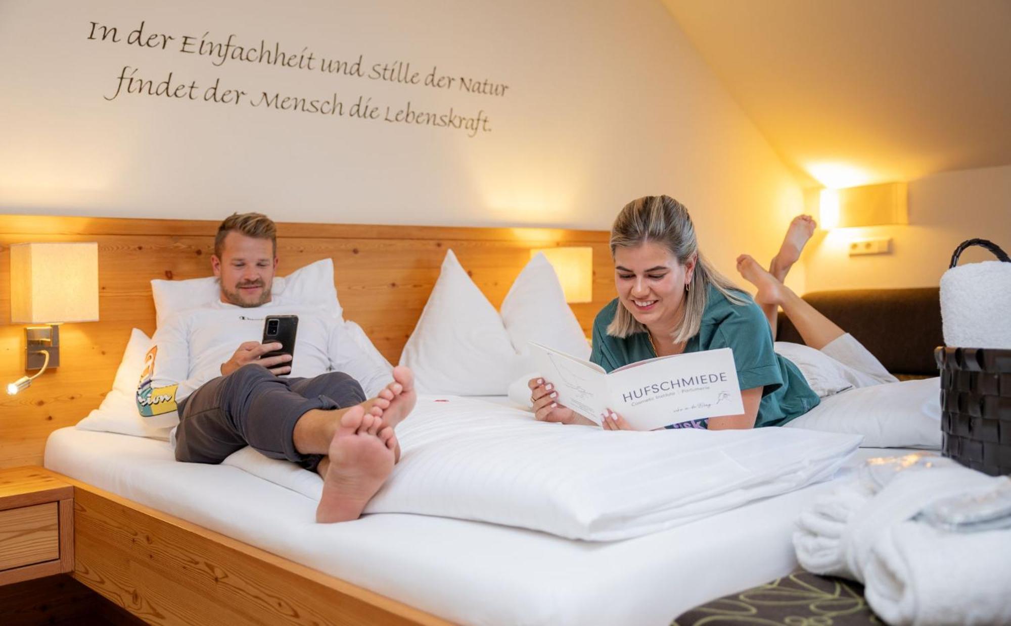 Hotel Schroeckerhof Schladming Eksteriør bilde