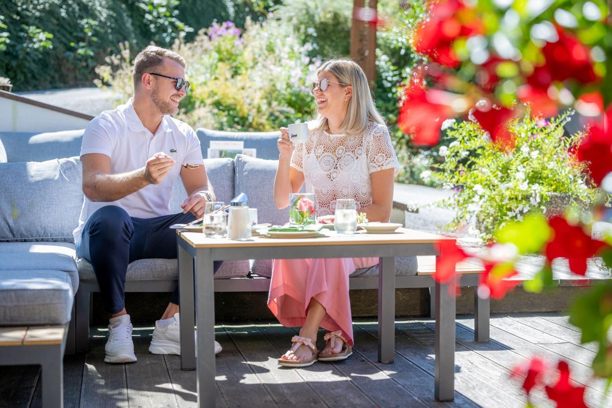 Hotel Schroeckerhof Schladming Eksteriør bilde
