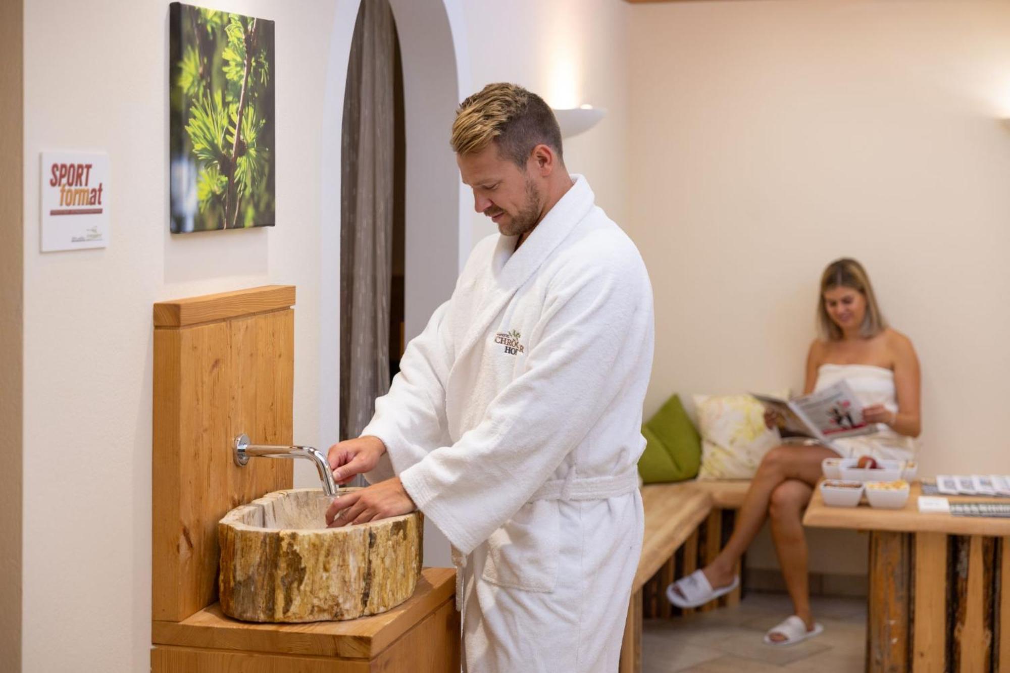 Hotel Schroeckerhof Schladming Eksteriør bilde