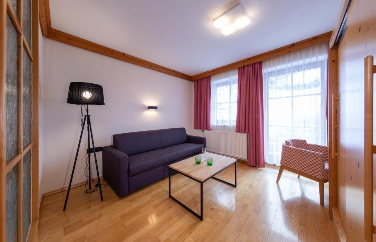 Hotel Schroeckerhof Schladming Eksteriør bilde