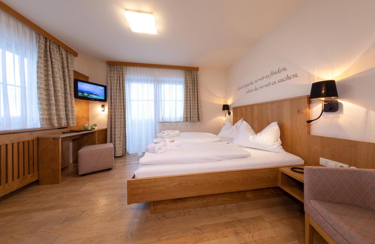 Hotel Schroeckerhof Schladming Eksteriør bilde